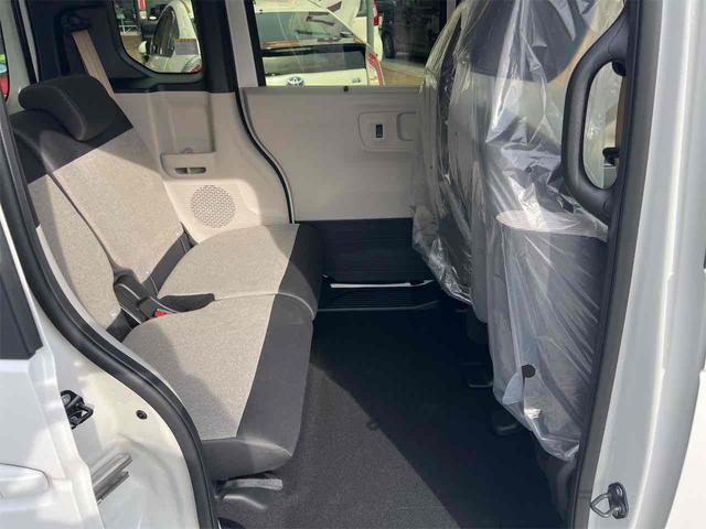 Ｎ－ＢＯＸ ベースグレード　バックカメラ　両側スライド・片側電動　クリアランスソナー　オートクルーズコントロール　レーンアシスト　オートライト　スマートキー　電動格納ミラー　ベンチシート　ＣＶＴ　ＥＳＣ　チップアップシート（33枚目）