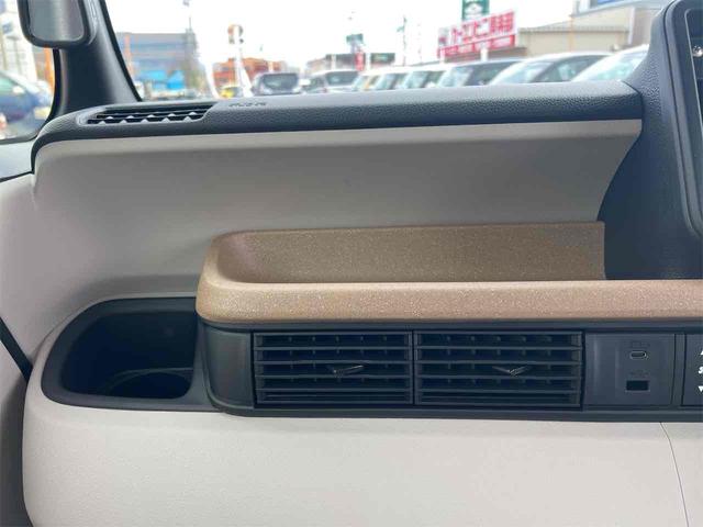 Ｎ－ＢＯＸ ベースグレード　バックカメラ　両側スライド・片側電動　クリアランスソナー　オートクルーズコントロール　レーンアシスト　オートライト　スマートキー　電動格納ミラー　ベンチシート　ＣＶＴ　ＥＳＣ　チップアップシート（42枚目）