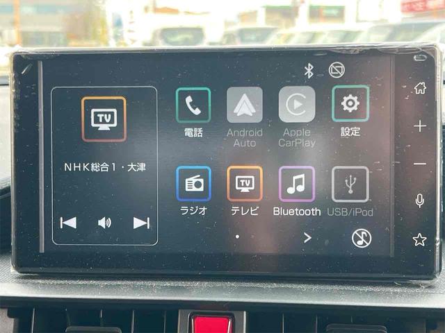 トヨタ ライズ 7枚目