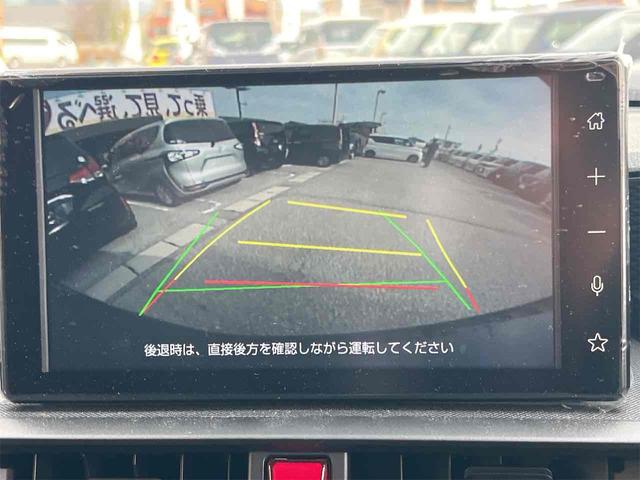 トヨタ ライズ 10枚目