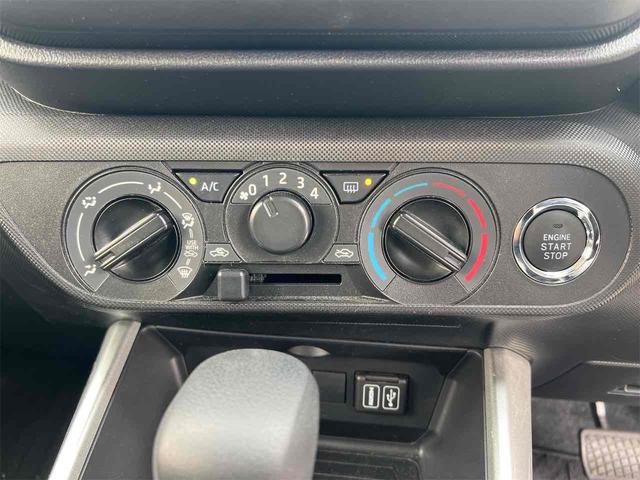 トヨタ ライズ 11枚目