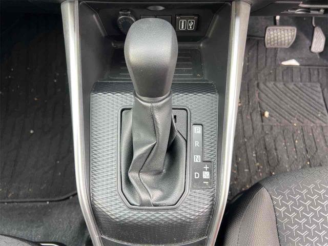 トヨタ ライズ 12枚目