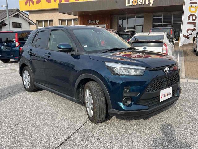 トヨタ ライズ 15枚目