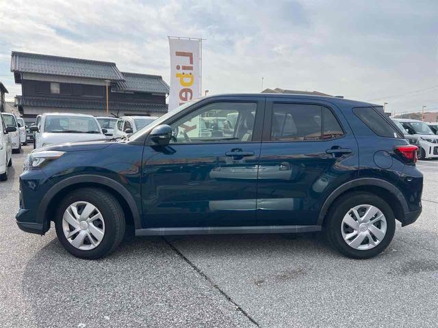 トヨタ ライズ 20枚目