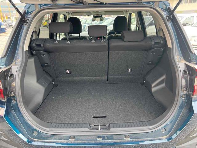 トヨタ ライズ 21枚目