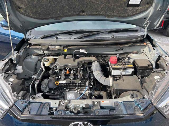 トヨタ ライズ 23枚目