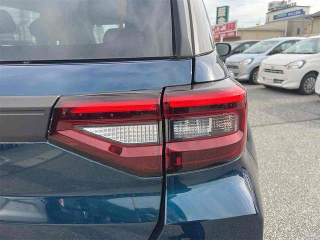 トヨタ ライズ 27枚目