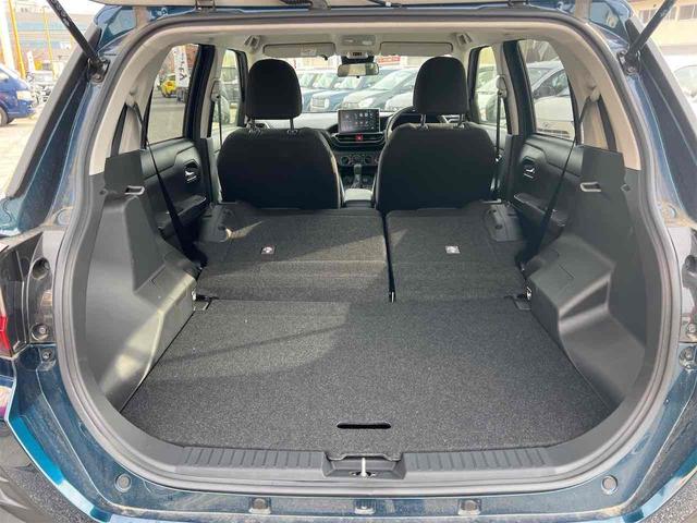 トヨタ ライズ 30枚目