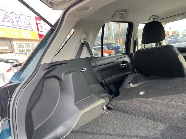 トヨタ ライズ 32枚目