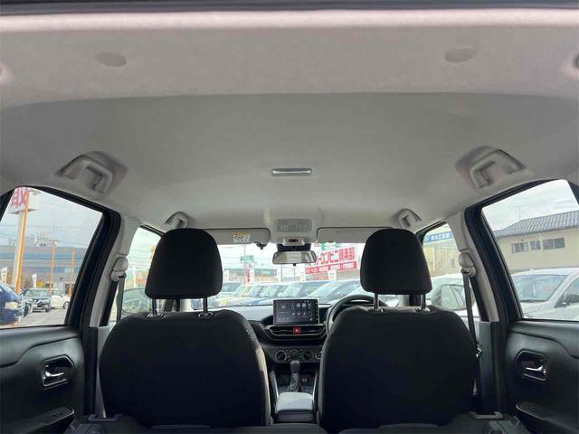 トヨタ ライズ 33枚目