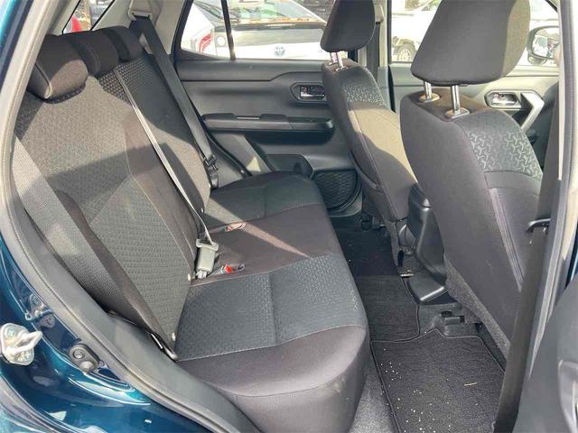 トヨタ ライズ 34枚目