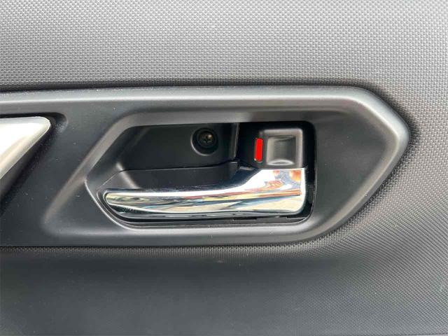 トヨタ ライズ 37枚目