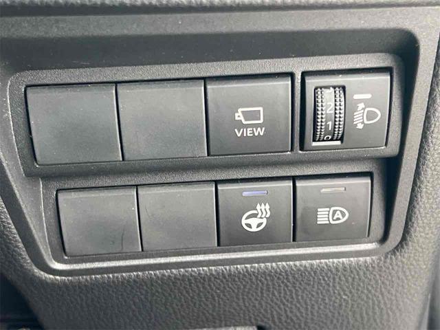 ヤリスクロス ハイブリッドZ ディスプレイオーディオ ETC 全周囲カメラ オートクルーズコントロール レーンアシスト パワーシート 衝突被害軽減システム ナビ オートマチックハイビーム オートライト LEDヘッドランプ(11枚目)