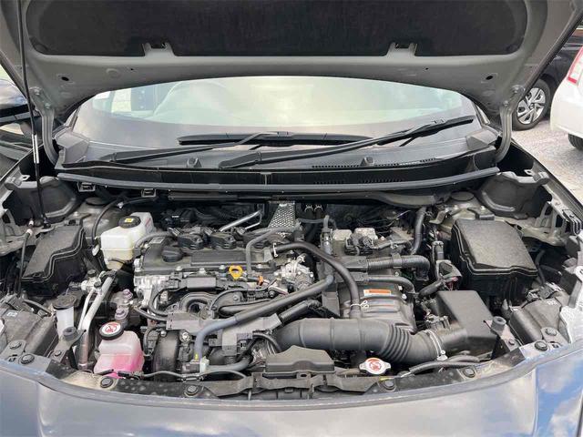 ヤリスクロス ハイブリッドZ ディスプレイオーディオ ETC 全周囲カメラ オートクルーズコントロール レーンアシスト パワーシート 衝突被害軽減システム ナビ オートマチックハイビーム オートライト LEDヘッドランプ(22枚目)