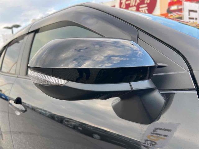 ヤリスクロス ハイブリッドZ ディスプレイオーディオ ETC 全周囲カメラ オートクルーズコントロール レーンアシスト パワーシート 衝突被害軽減システム ナビ オートマチックハイビーム オートライト LEDヘッドランプ(28枚目)