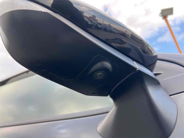 ヤリスクロス ハイブリッドZ ディスプレイオーディオ ETC 全周囲カメラ オートクルーズコントロール レーンアシスト パワーシート 衝突被害軽減システム ナビ オートマチックハイビーム オートライト LEDヘッドランプ(29枚目)