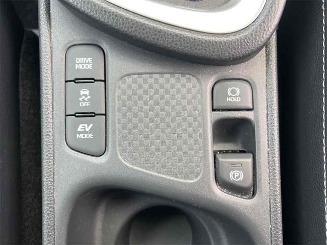 ヤリスクロス ハイブリッドZ ディスプレイオーディオ ETC 全周囲カメラ オートクルーズコントロール レーンアシスト パワーシート 衝突被害軽減システム ナビ オートマチックハイビーム オートライト LEDヘッドランプ(38枚目)