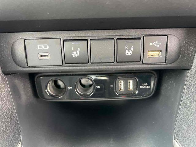 ヤリスクロス ハイブリッドZ ディスプレイオーディオ ETC 全周囲カメラ オートクルーズコントロール レーンアシスト パワーシート 衝突被害軽減システム ナビ オートマチックハイビーム オートライト LEDヘッドランプ(46枚目)