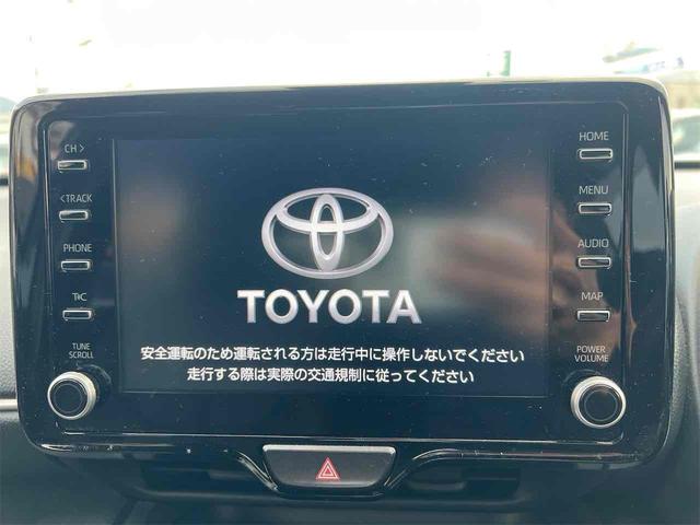 ヤリスクロス ハイブリッドZ ディスプレイオーディオ ETC 全周囲カメラ オートクルーズコントロール レーンアシスト パワーシート 衝突被害軽減システム ナビ オートマチックハイビーム オートライト LEDヘッドランプ(51枚目)