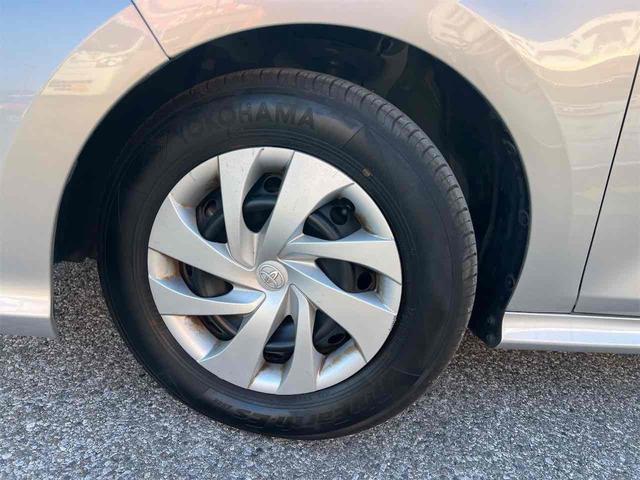 ヤリス Ｘ　バックカメラ　ナビ　レーンアシスト　衝突被害軽減システム　オートマチックハイビーム　オートライト　キーレスエントリー　電動格納ミラー　ＣＶＴ　盗難防止システム　衝突安全ボディ（30枚目）