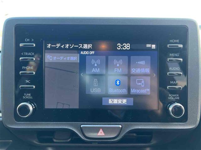 ヤリス Ｘ　バックカメラ　ナビ　レーンアシスト　衝突被害軽減システム　オートマチックハイビーム　オートライト　キーレスエントリー　電動格納ミラー　ＣＶＴ　盗難防止システム　衝突安全ボディ（47枚目）