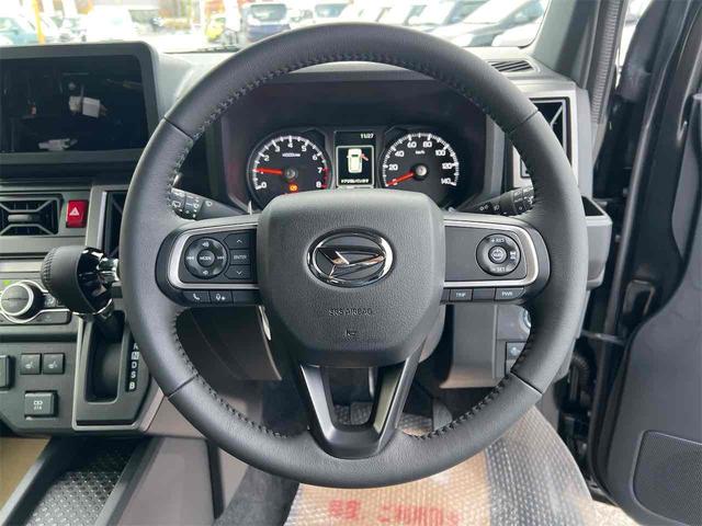 ダイハツ タフト 6枚目