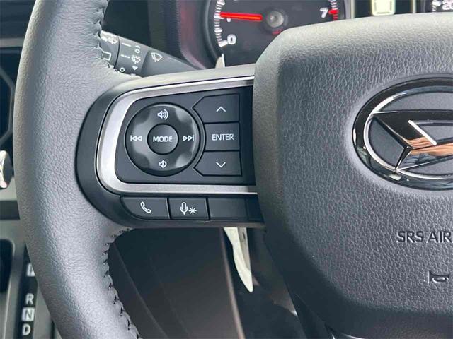 ダイハツ タフト 9枚目