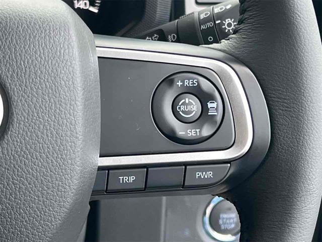 ダイハツ タフト 10枚目