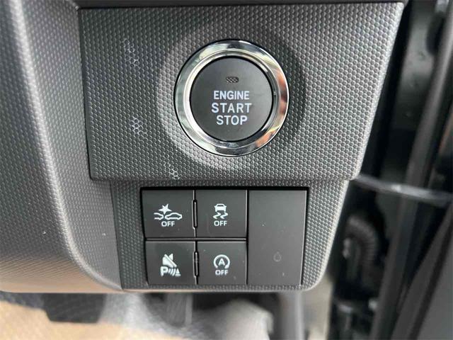 ダイハツ タフト 11枚目