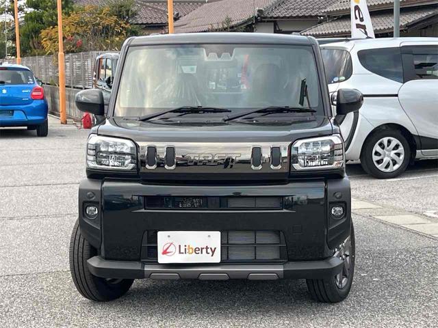 ダイハツ タフト 13枚目