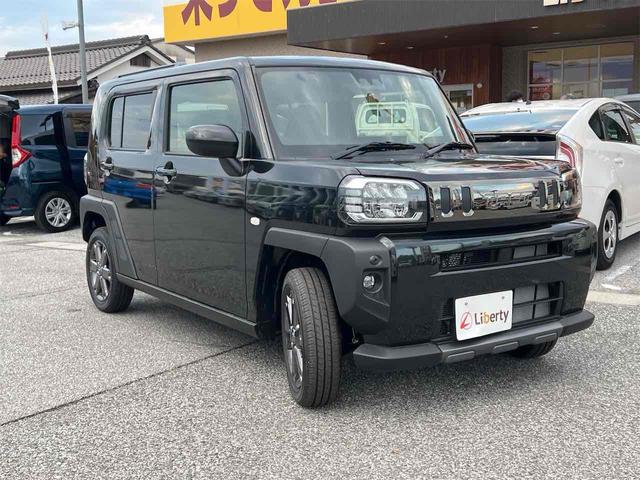 ダイハツ タフト 14枚目