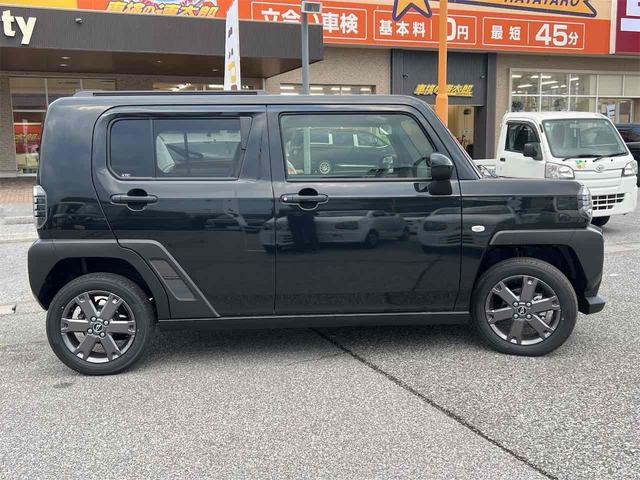 ダイハツ タフト 15枚目