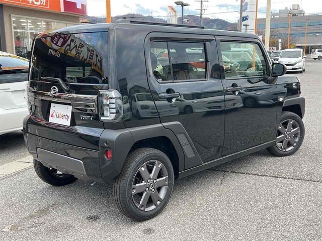 ダイハツ タフト 16枚目