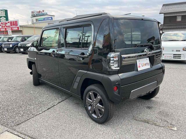 ダイハツ タフト 18枚目