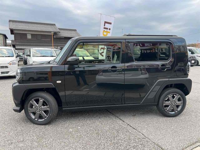 ダイハツ タフト 19枚目