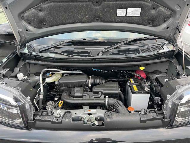 ダイハツ タフト 22枚目