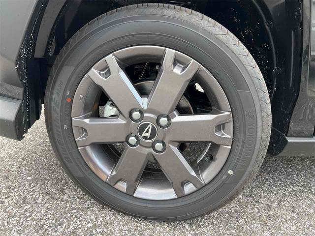 ダイハツ タフト 23枚目