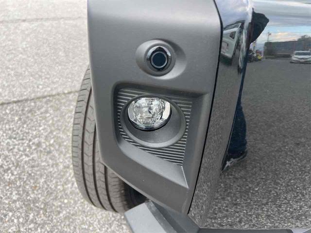 ダイハツ タフト 27枚目