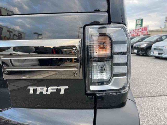 ダイハツ タフト 29枚目