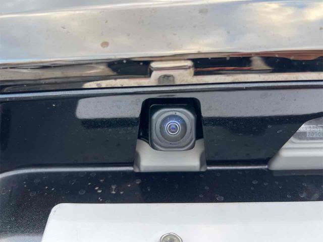 ダイハツ タフト 30枚目