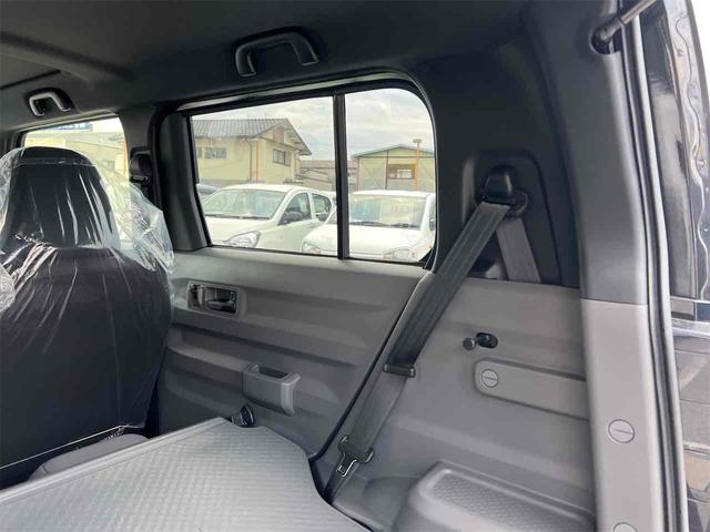 ダイハツ タフト 31枚目