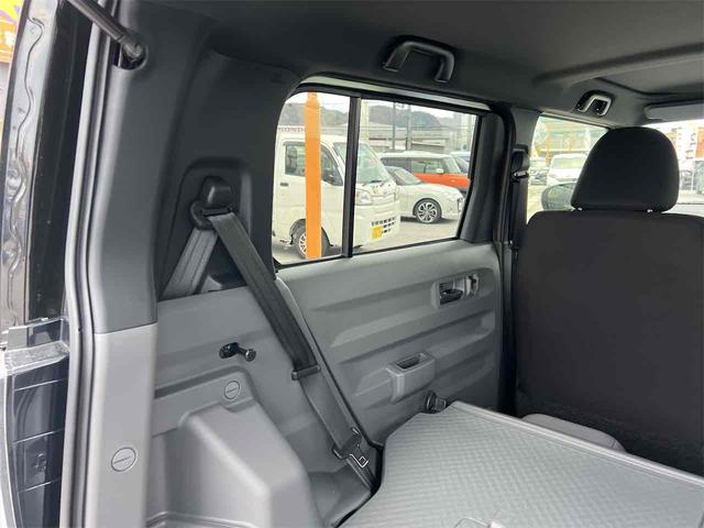 ダイハツ タフト 32枚目