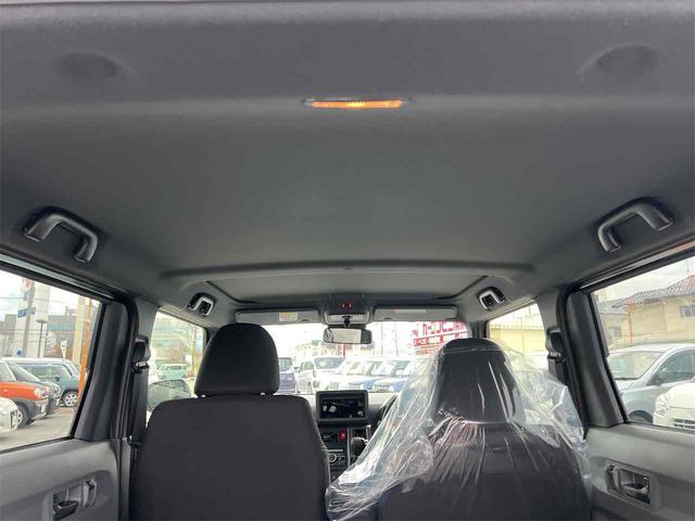 ダイハツ タフト 33枚目