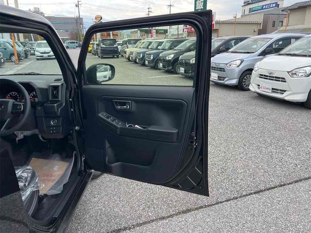 ダイハツ タフト 36枚目