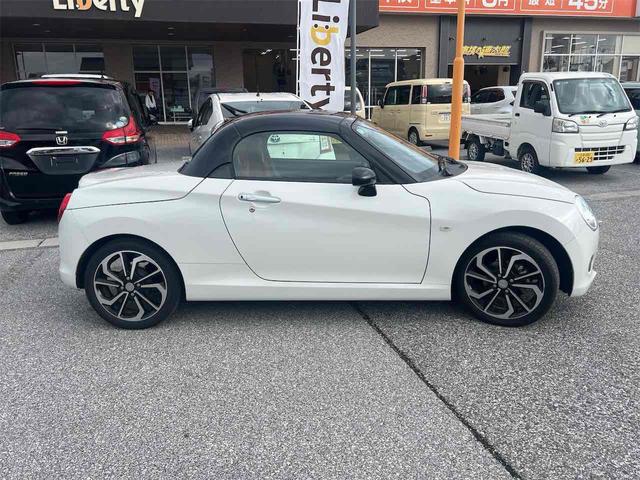 ダイハツ コペン 17枚目