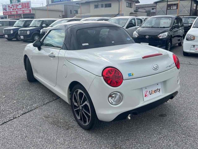 ダイハツ コペン 20枚目