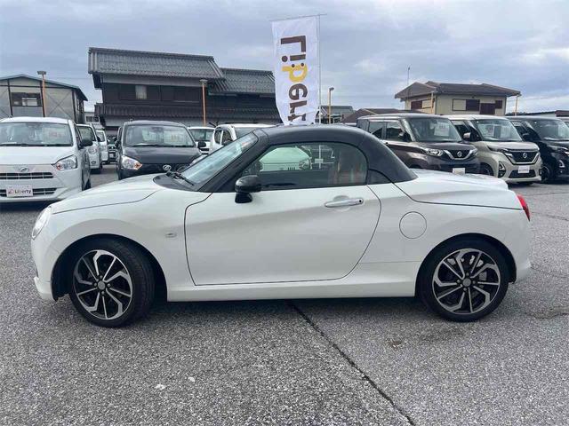 ダイハツ コペン 21枚目