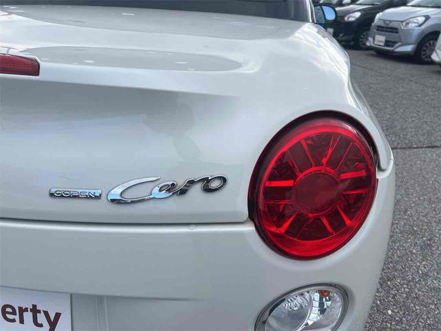 ダイハツ コペン 27枚目