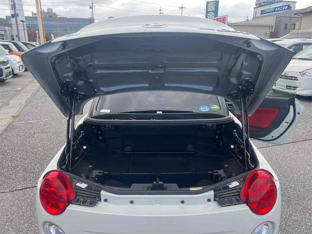 ダイハツ コペン 36枚目