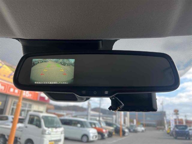 デイズ Ｘ　バックカメラ　スマートキー　アイドリングストップ　電動格納ミラー　ベンチシート　ＣＶＴ　ＣＤ　アルミホイール　エアコン　パワーステアリング（8枚目）